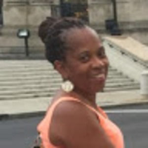 Meet your Posher, Lidia